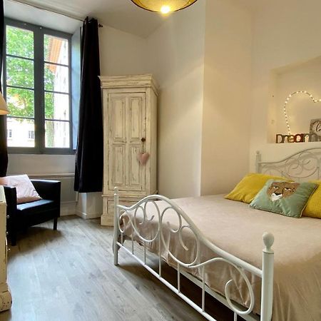 Appartement 60M2 Carcassonne Centre ภายนอก รูปภาพ