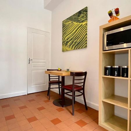 Appartement 60M2 Carcassonne Centre ภายนอก รูปภาพ