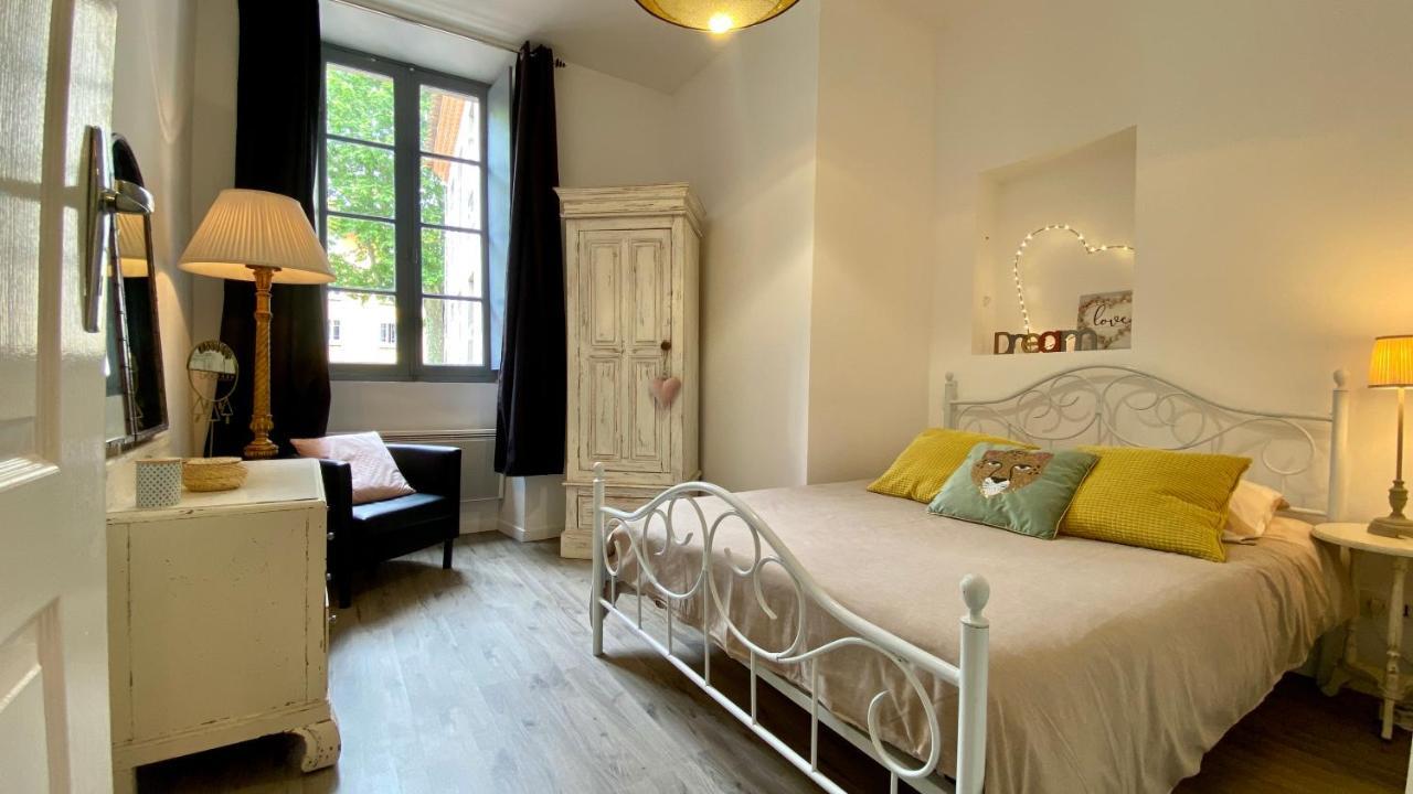 Appartement 60M2 Carcassonne Centre ภายนอก รูปภาพ