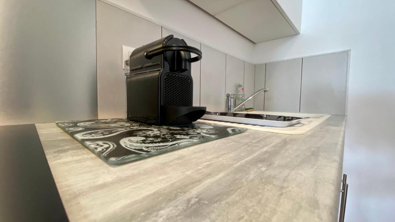 Appartement 60M2 Carcassonne Centre ภายนอก รูปภาพ