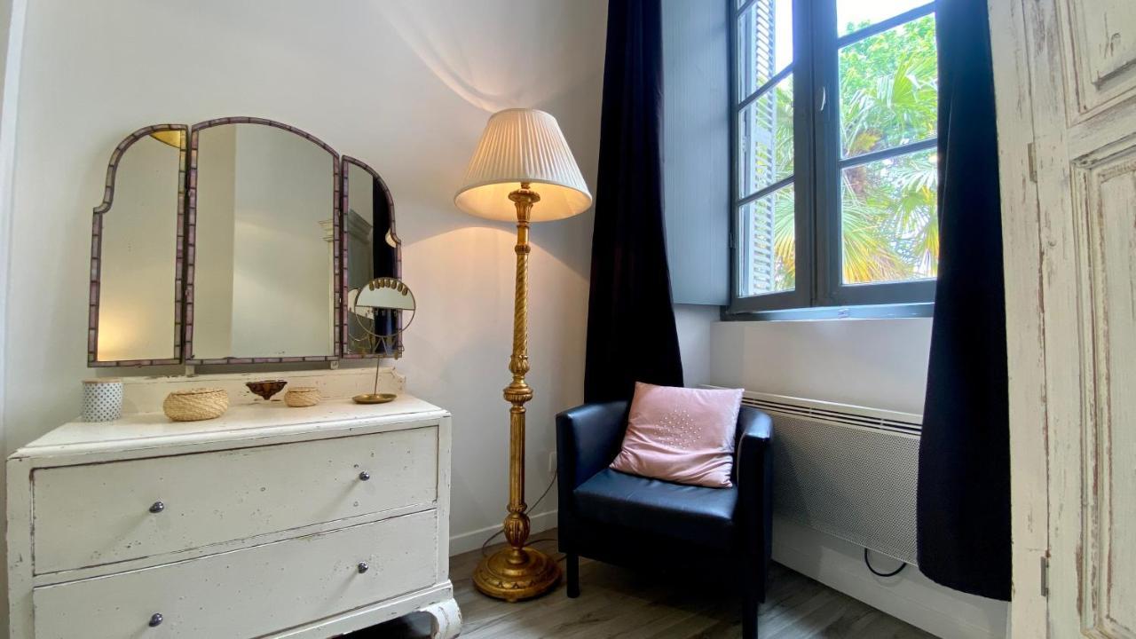 Appartement 60M2 Carcassonne Centre ภายนอก รูปภาพ