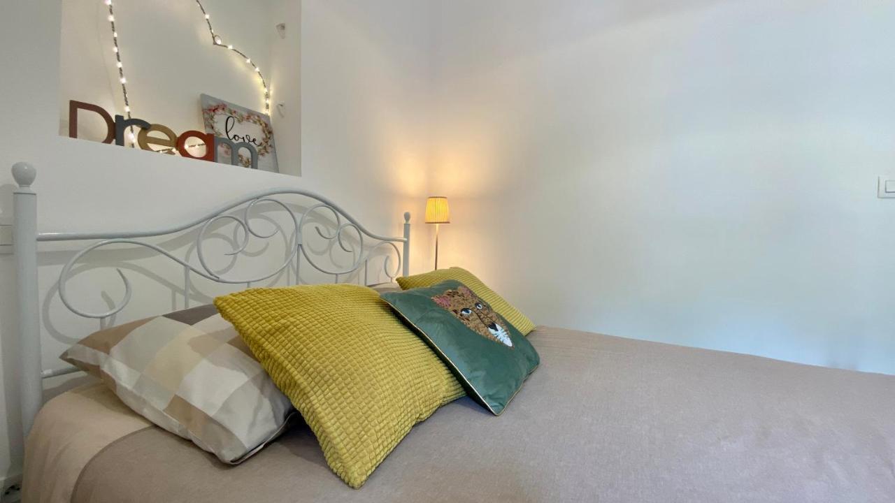 Appartement 60M2 Carcassonne Centre ภายนอก รูปภาพ