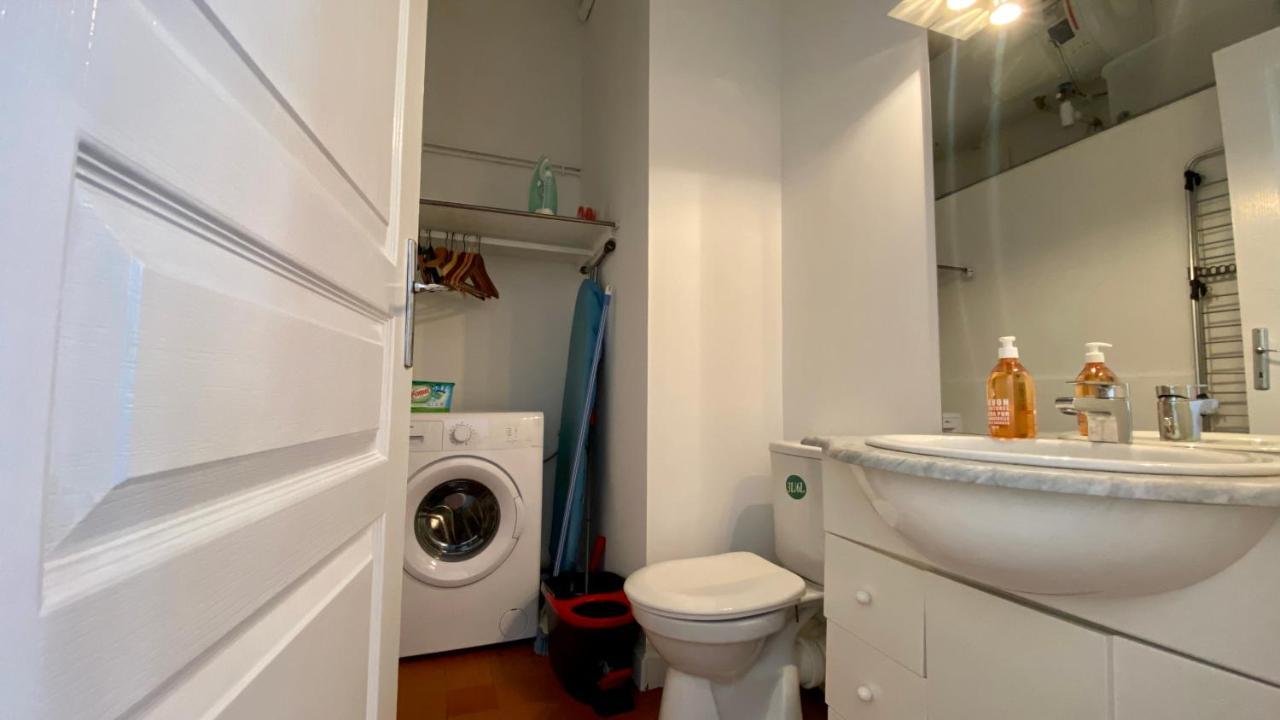 Appartement 60M2 Carcassonne Centre ภายนอก รูปภาพ